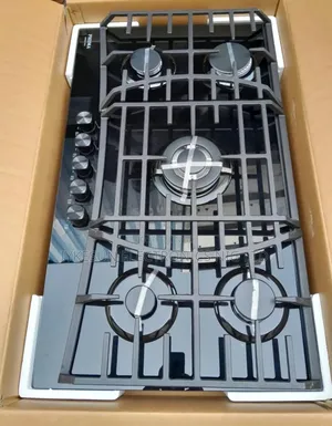 Original Phiima 2026 New Model Built-in 5 Burners Gas Cooker Hob 90cm