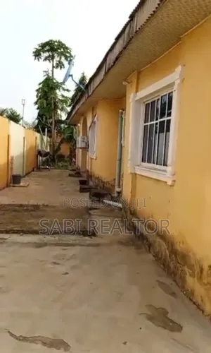 Furnished 3bdrm Bungalow in Igando / Ikotun/Igando for sale