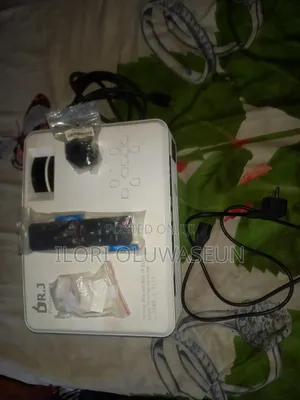 Dr Professional Projector