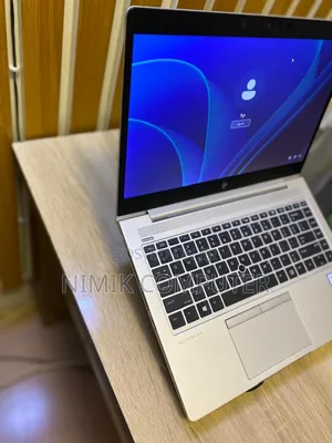 Laptop HP EliteBook 840 G6 16GB Intel Core i7 SSD 512GB