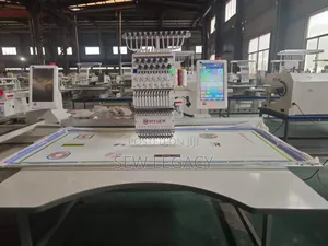 Monogram Machine