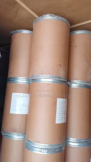 Steel Iron Drum
