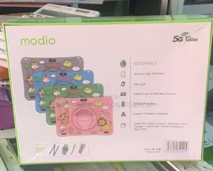 New Modio M25 512 GB