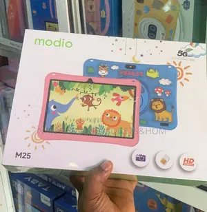 New Modio M25 512 GB