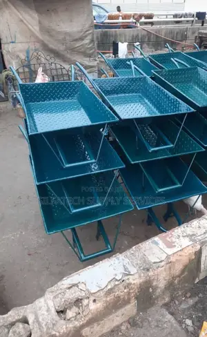 Original Wheelbarrow
