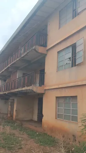 2bdrm Block of Flats in Alagbede, Ilorin South for sale