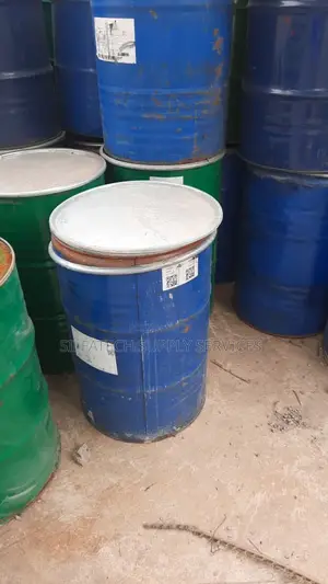 Steel Drum Original