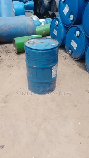 Steel Drum Original