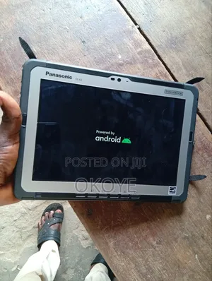 Laptop Panasonic FZ-M1 64GB SSD 32GB