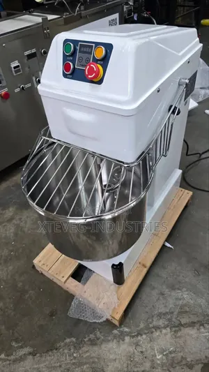 12.5kg Industrial Dough Mixer