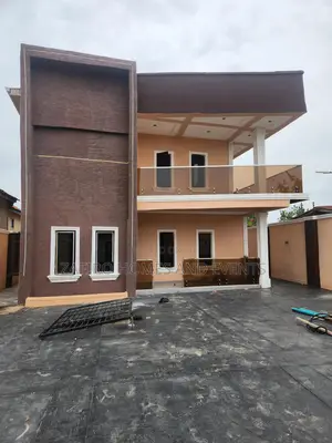 5bdrm Duplex in Ore Ofe Estate for sale