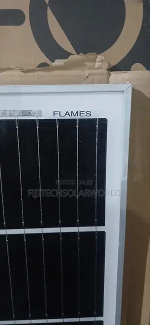 200w Solar Panel