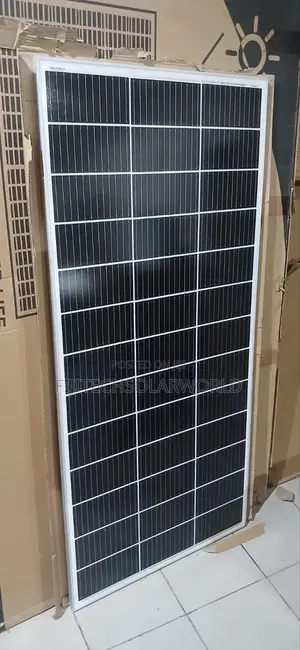 200w Solar Panel