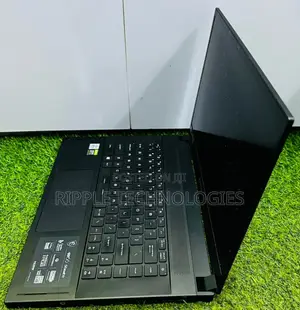 Laptop MSI GS66 Stealth 10SGS 16GB Intel Core i9 SSD 1T