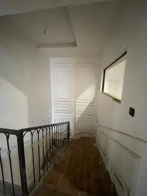 4bdrm Duplex in Palm Hight Estate,, Lugbe District for rent