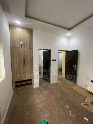 4bdrm Duplex in Palm Hight Estate,, Lugbe District for rent