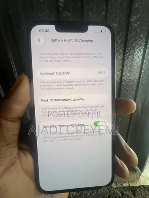 Apple iPhone 13 Pro 128 GB