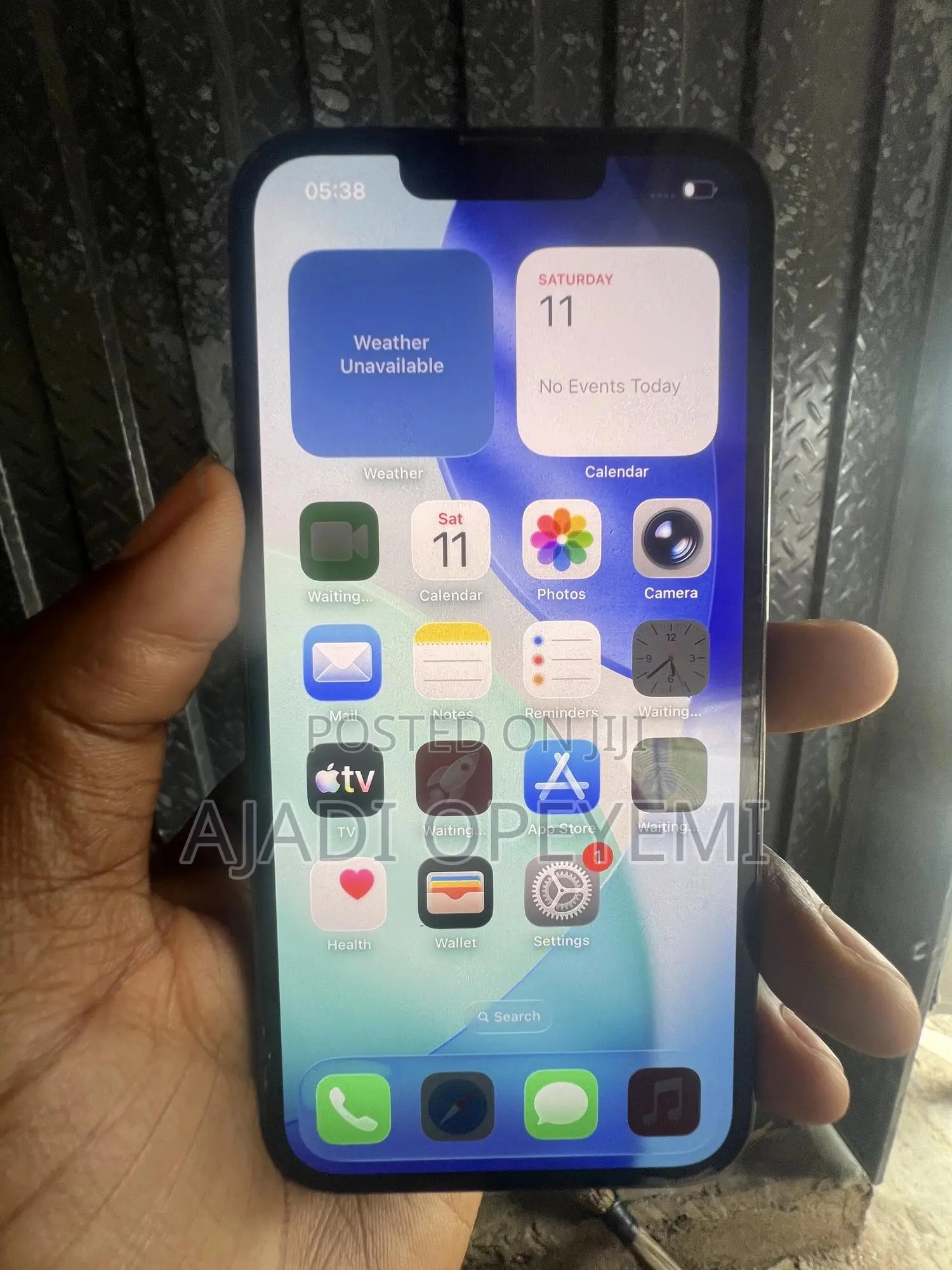 Apple iPhone 13 Pro 128 GB