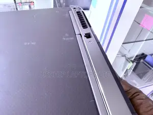 Laptop Dell Precision 7720 16GB Intel Core i7 SSD 256GB