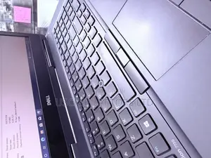 Laptop Dell Precision 7720 16GB Intel Core i7 SSD 256GB