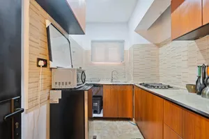 Furnished 1bdrm Apartment in Lekki Phase 1 for rent