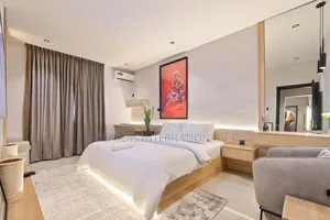 Furnished 1bdrm Apartment in Lekki Phase 1 for rent