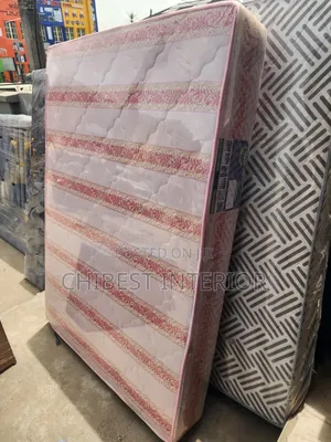 Brand New 4.5by6 10inches Soft Semi-Orthopedic Foam