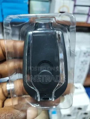 Keychain Emergency Charger, Portable Power Bank on-the-Go Charging.
