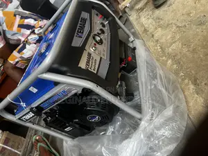 I Have Kemage 11000e2r Petrol Generator
