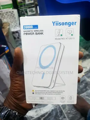 Power Bank