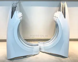 Hyundai Sonata 2020 Fender