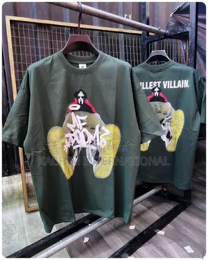 High Quality Mens Shirt