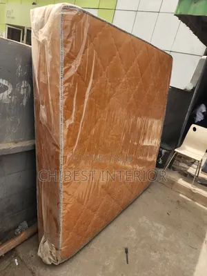 Quality 6by6 12inches Foam