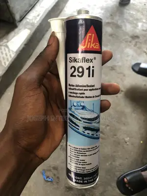 Sika Sikaflex 291i Marine Adhesive/Sealant