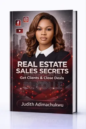 Real Estate Sales Secret