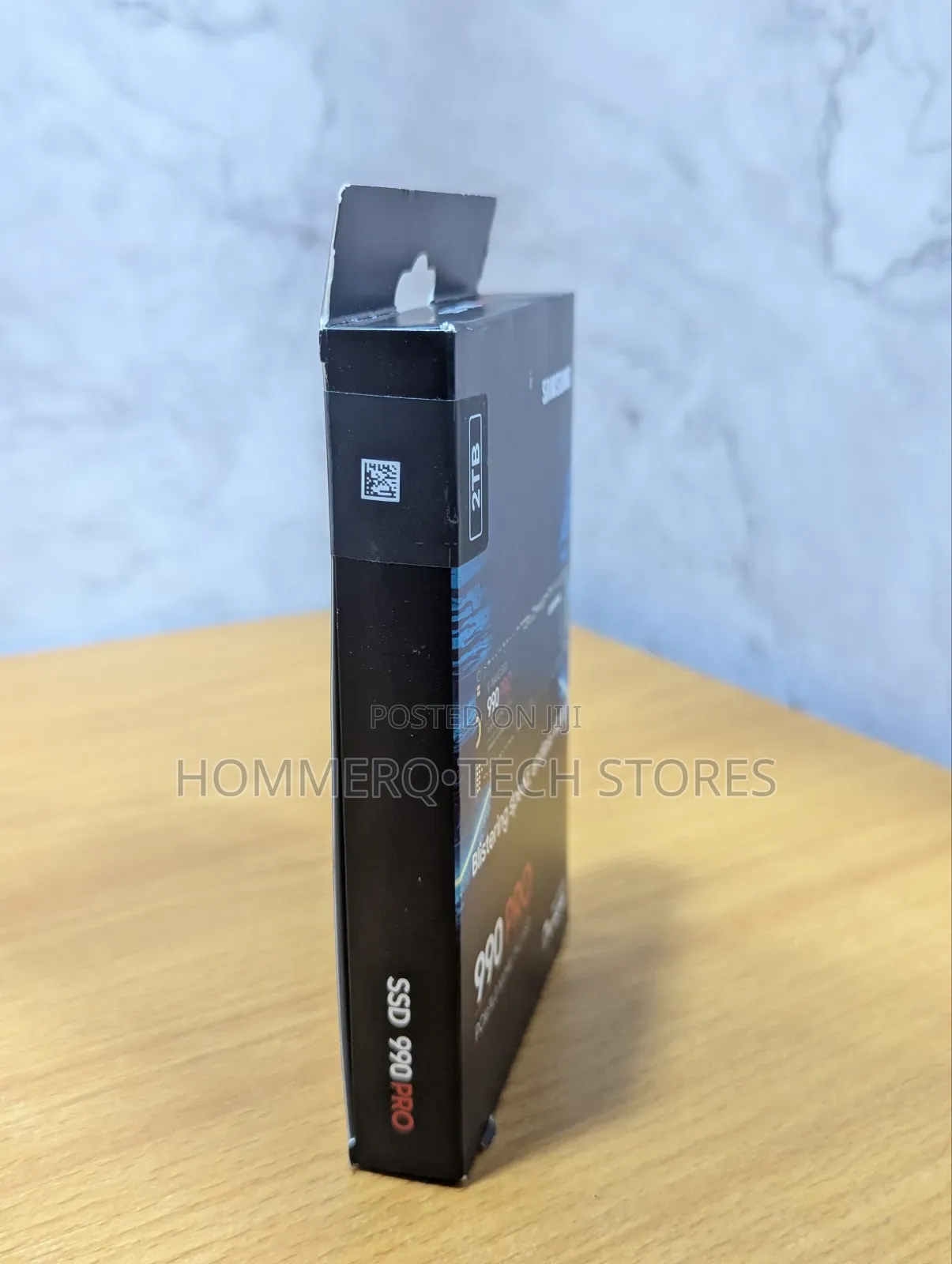 Samsung 990 Pro Plce 4.0 Nvme M.2 SSD