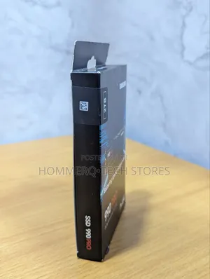 Samsung 990 Pro Plce 4.0 Nvme M.2 SSD