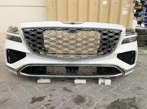 Hyundai Genesis 2024gv80 Full Kit Bumper