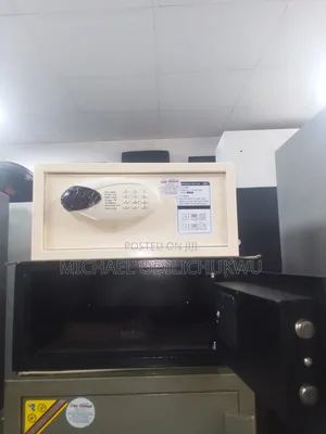 Hotel Safe