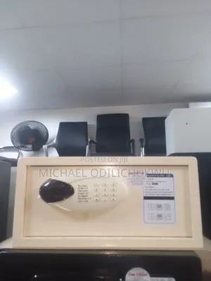 Hotel Safe