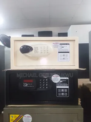 Hotel Safe