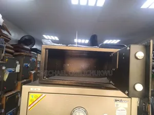 Hotel Safe