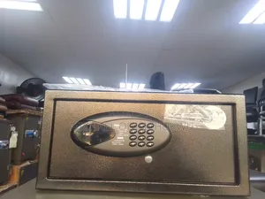 Hotel Safe