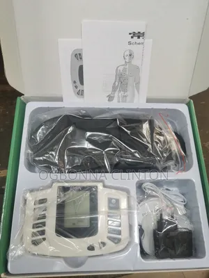 Electronic Pulse Massager