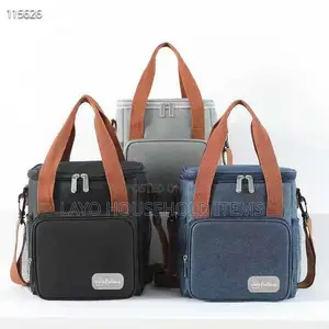 Weyoung Insulated Lunch Bag for Children/Adults