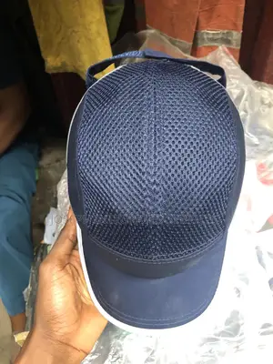 Reflective Safety Bump Cap