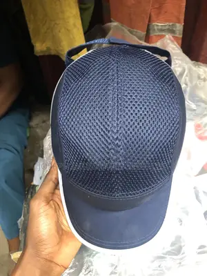 Reflective Safety Bump Cap