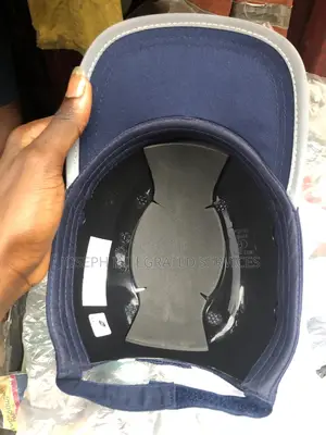 Reflective Safety Bump Cap
