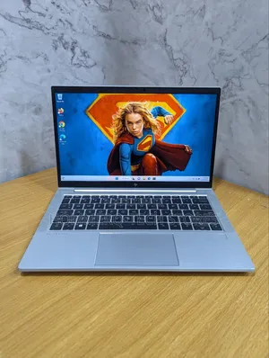 Laptop HP EliteBook 830 G7 8GB Intel Core i5 SSD 256GB