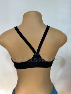 First Grade Bra Top